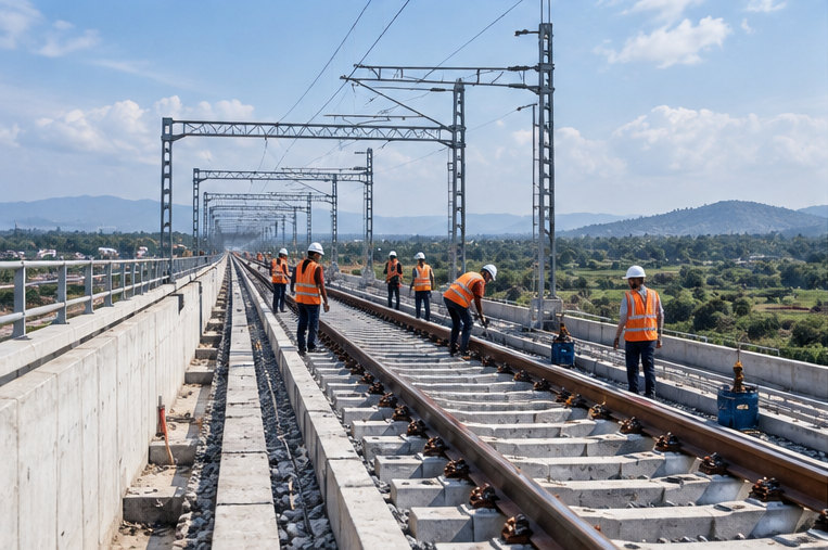 ON - TIME DELIVERY — capability