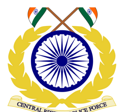 CRPF